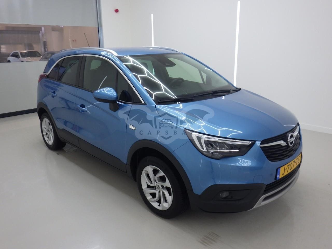 Opel Crossland 1.2 Innovation 2020