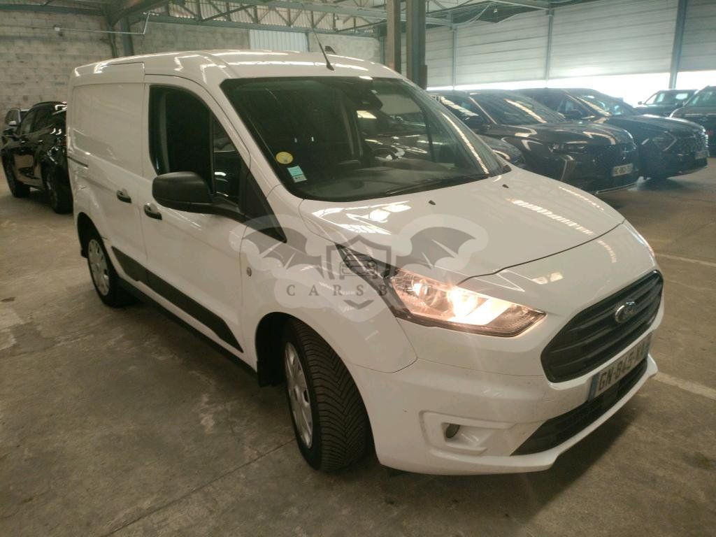 Ford Transit Connect 1.5 Trend 2023