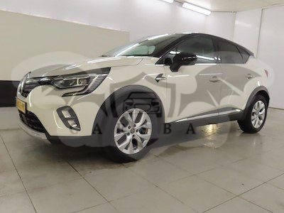 Renault Captur / QM3 Intens 2020
