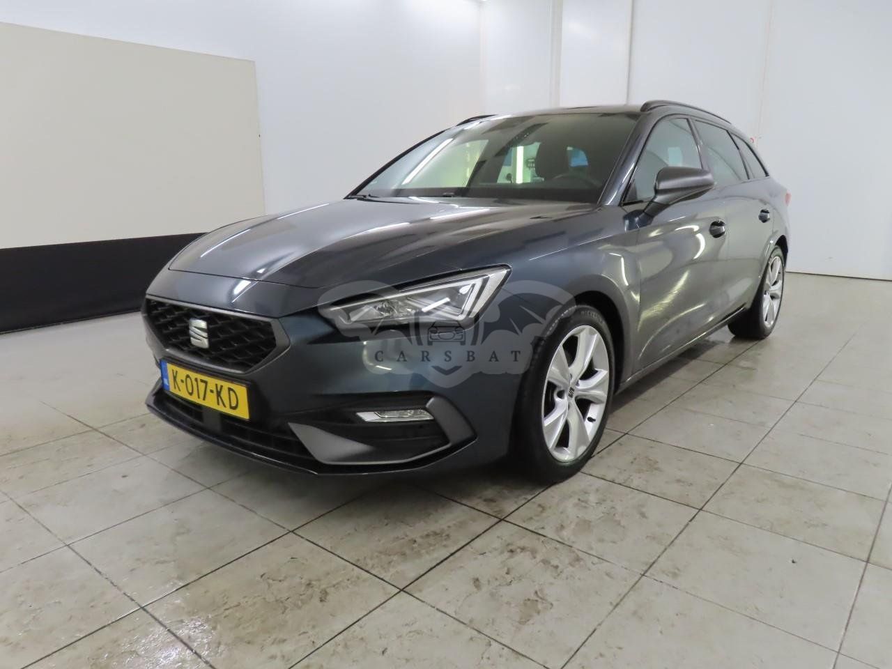 Seat Leon Sportstourer 1.5 TSI FR 2021