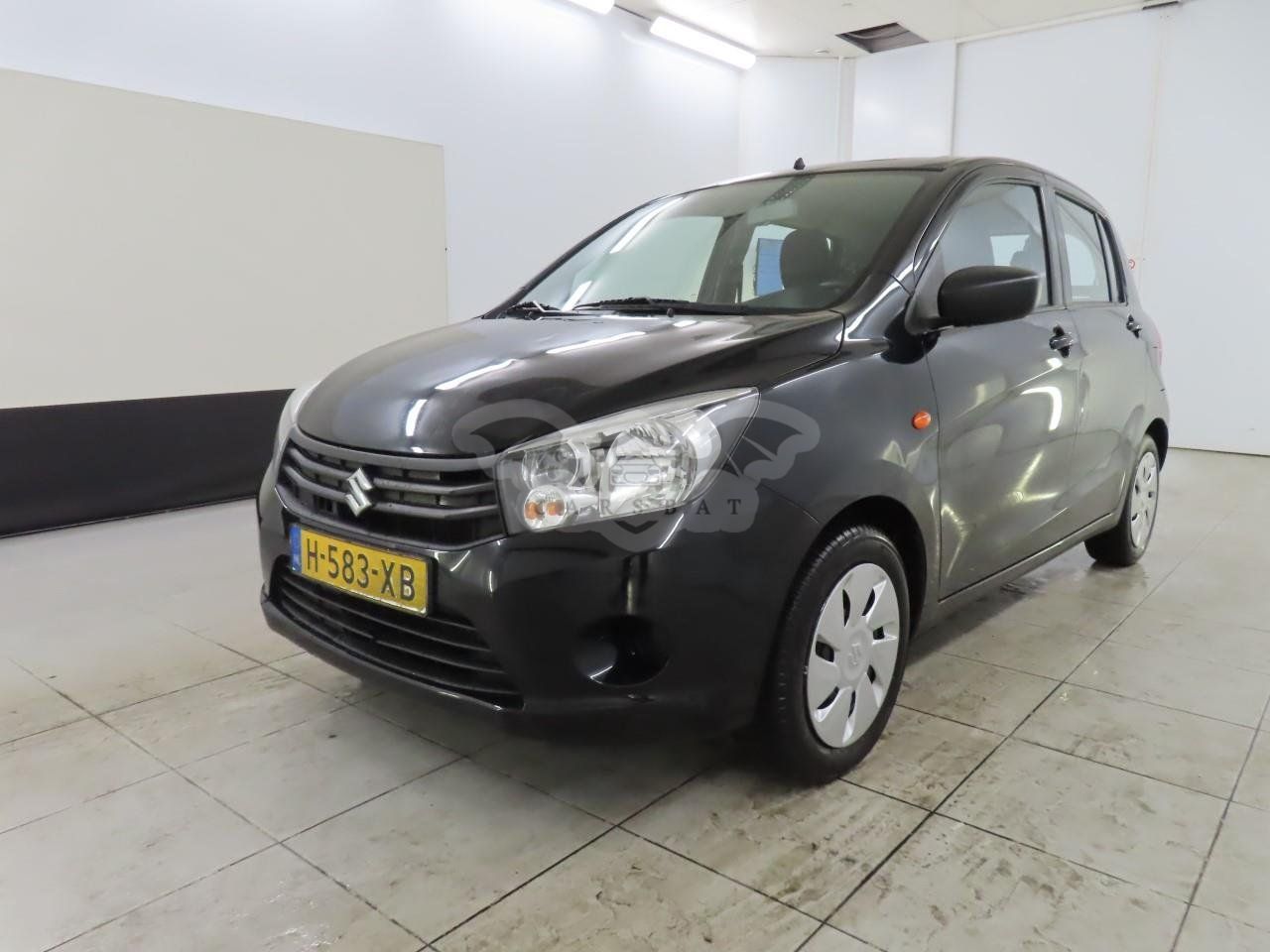 Suzuki Celerio 1.0 Comfort 2020