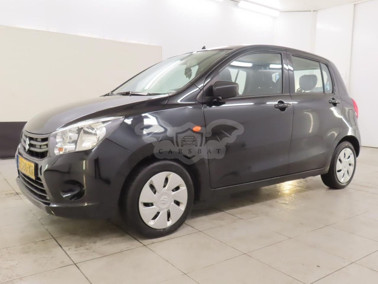 Suzuki Celerio 1.0 Comfort 2020