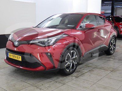 Toyota C-HR 2.0i 2020