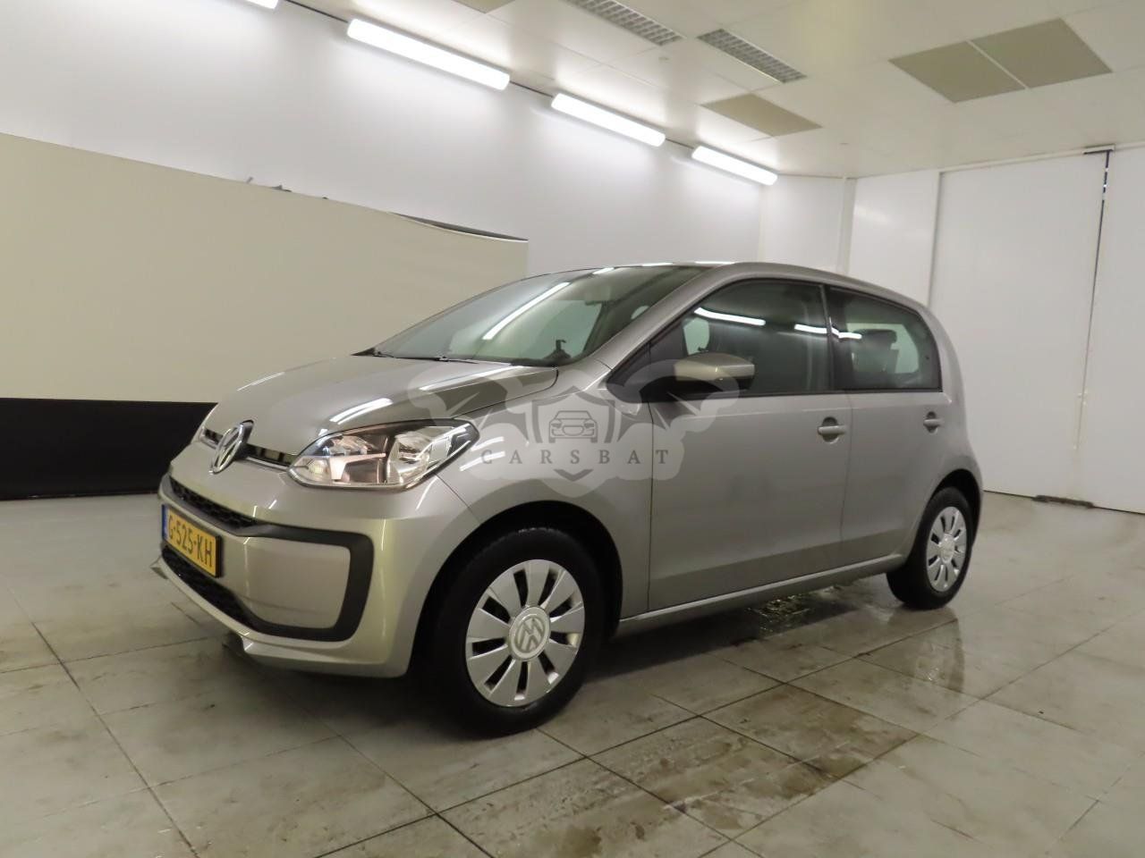 Volkswagen Up! 1.0 Move Up! 2019