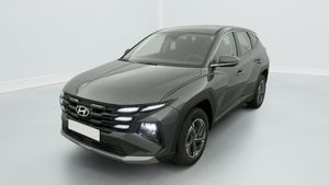 Hyundai Tucson 1.6 T-GDI 2025