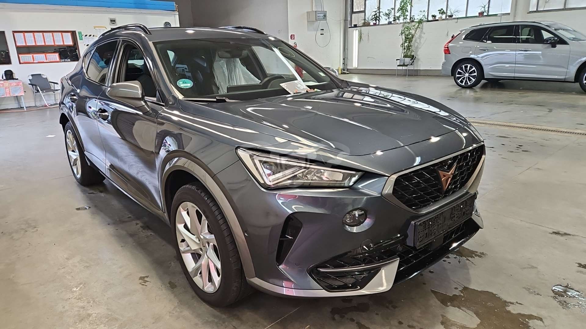 Cupra Formentor 2.0 TDI 2023