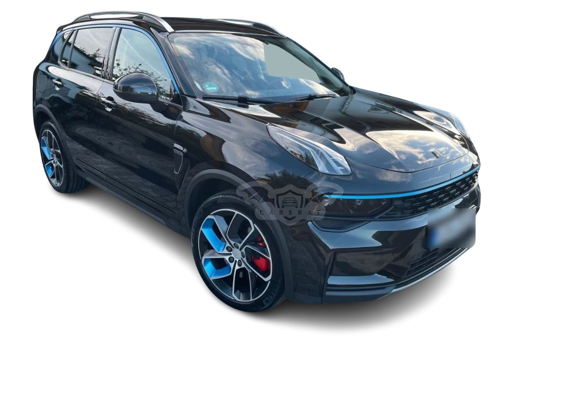 Lynk&Co 01 1.5 2023