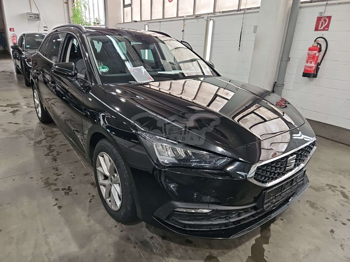 Seat Leon Sportstourer 1.5 TSI Style 2022