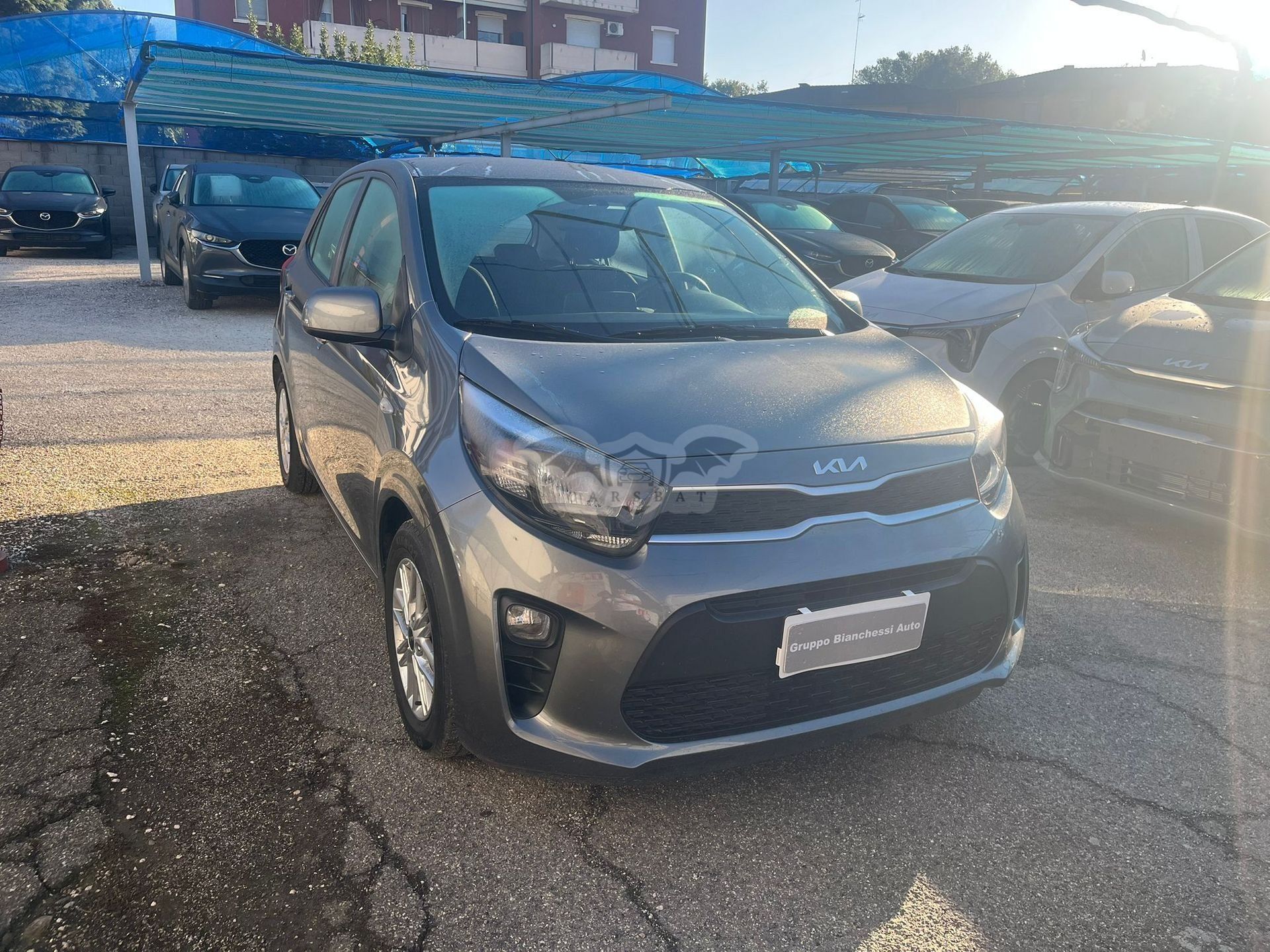 Kia Picanto (Morning) 1.0 2023
