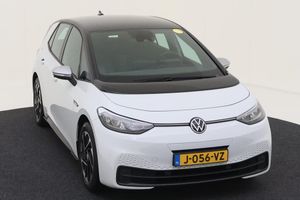 Volkswagen ID.3 58 kWh 1st Edition 2020