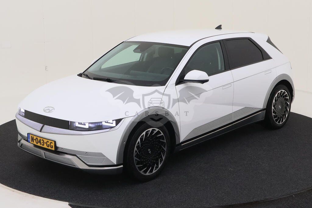 Hyundai IONIQ 5 Lounge 2021