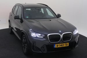 BMW iX3 74 kWh 2021