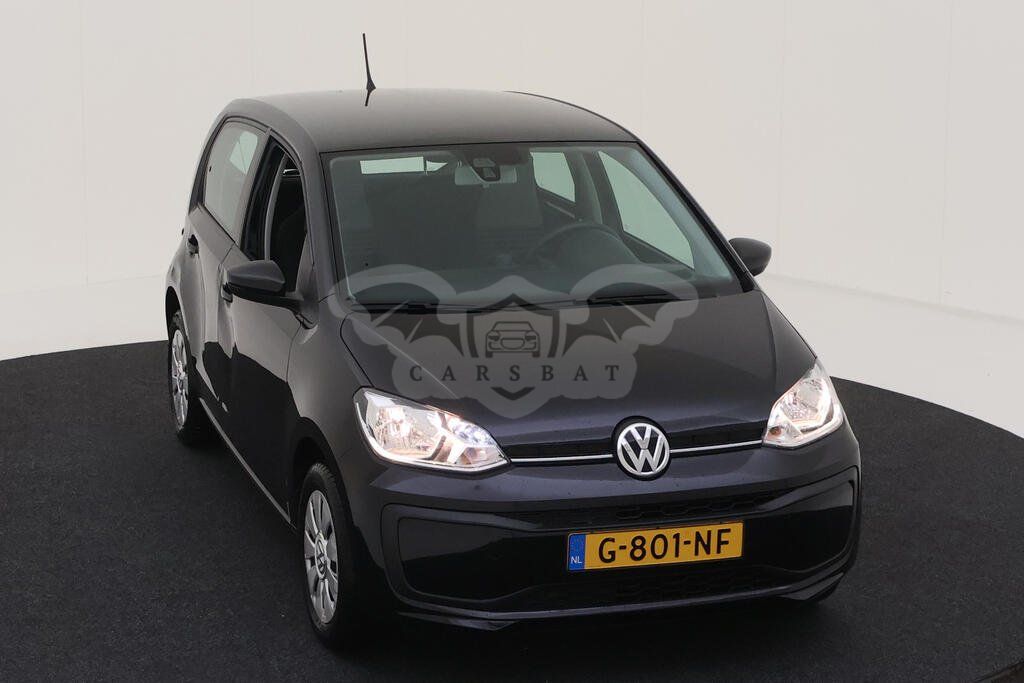 Volkswagen Up! 1.0 Move Up! 2019