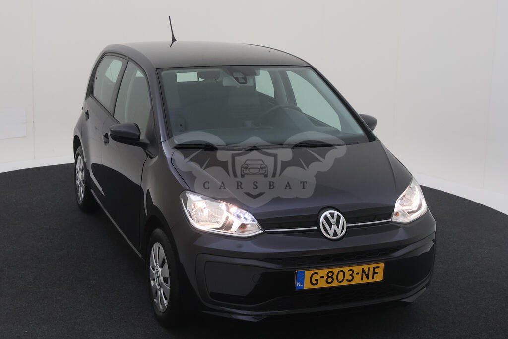 Volkswagen Up! 1.0 Move Up! 2019