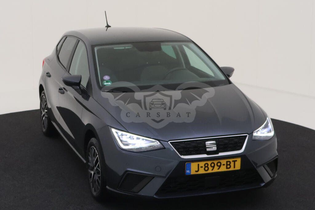 Seat Ibiza 1.0 TSI Style Business 2020
