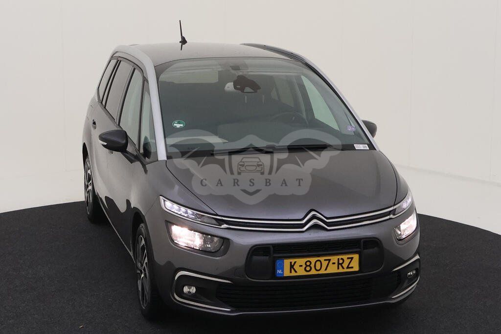 Citroën C4 Grand Spacetourer 1.2 Business 2021