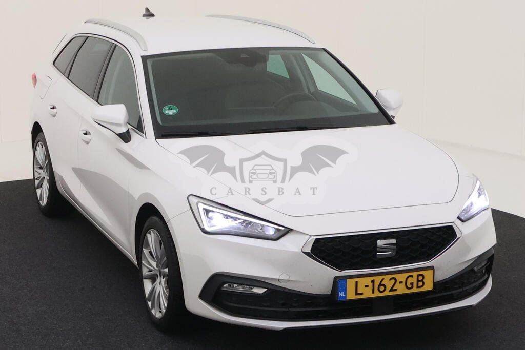 Seat Leon Sportstourer 1.5 eTSI Style 2021