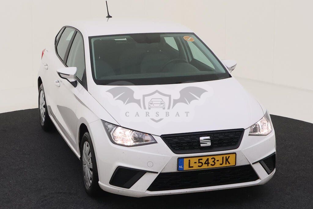 Seat Ibiza 1.0 TSI Style 2021