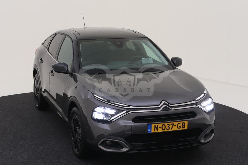 Citroën C4 1.2i Shine 2021