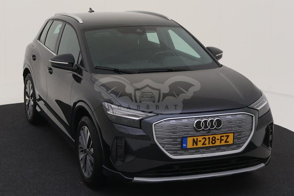 Audi Q4 E-tron 40 Advanced 2021