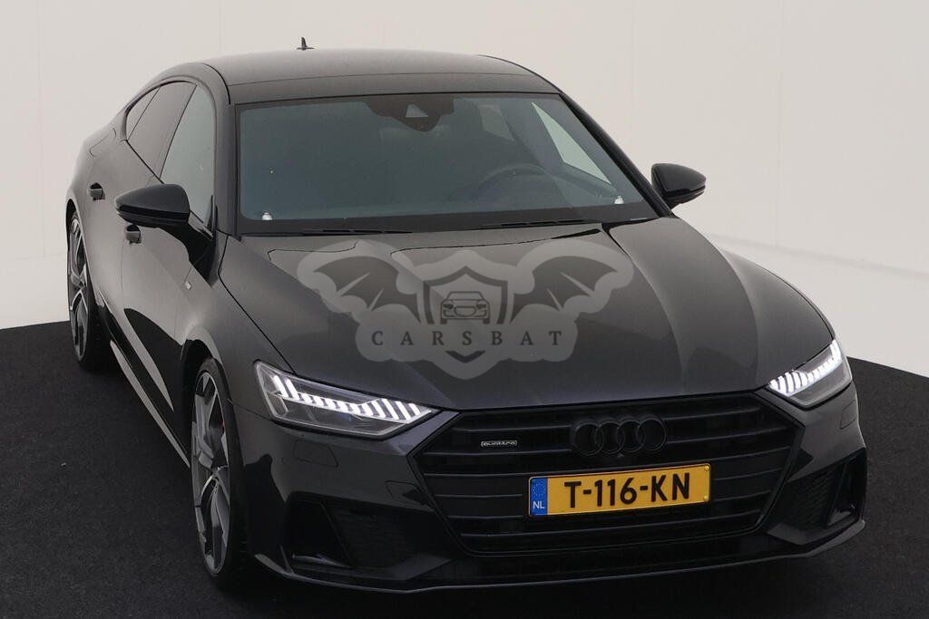 Audi A7 Sportback 2.0 TFSI Pro Line S 2023