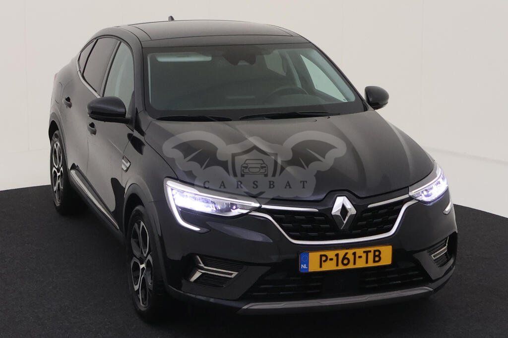 Renault Arkana / XM3 1.6 Intens 2022