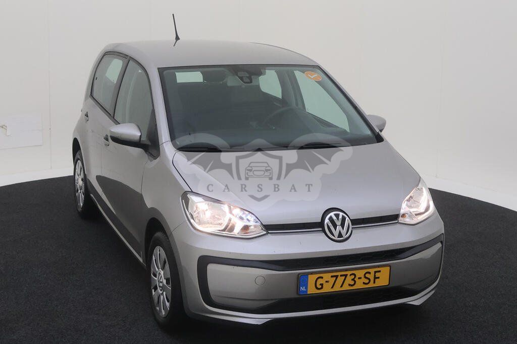 Volkswagen Up! 1.0 Move Up! 2019