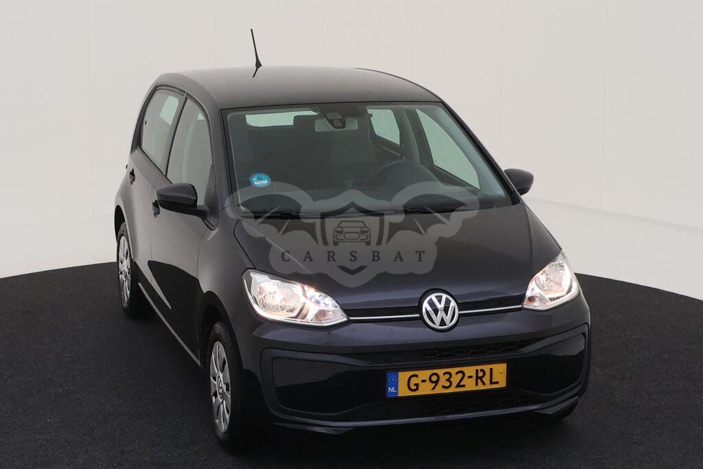 Volkswagen Up! 1.0 Move Up! 2019