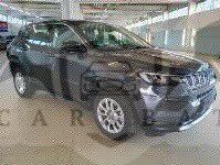 Jeep Compass 1.5 Summit 2024