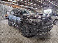 Jeep Compass 1.5 Altitude 2024