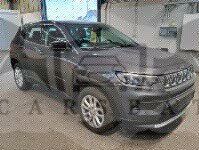 Jeep Compass 1.5 Summit 2024