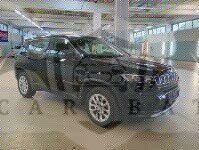 Jeep Compass 1.5 Summit 2024