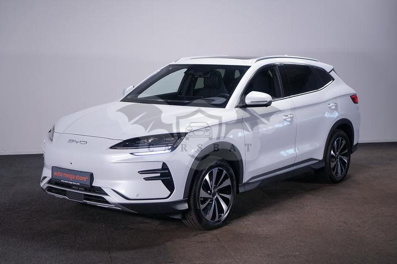BYD Seal 87 kWh Design 2025