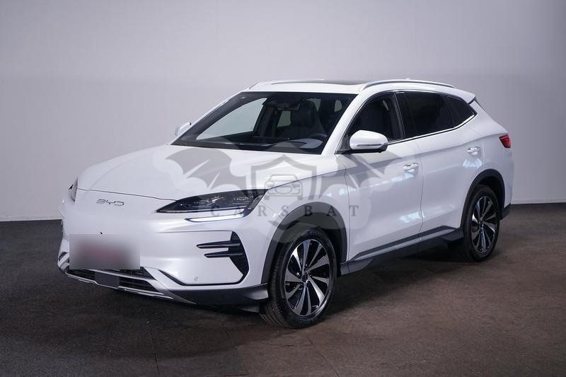 BYD Seal 87 kWh Design 2025