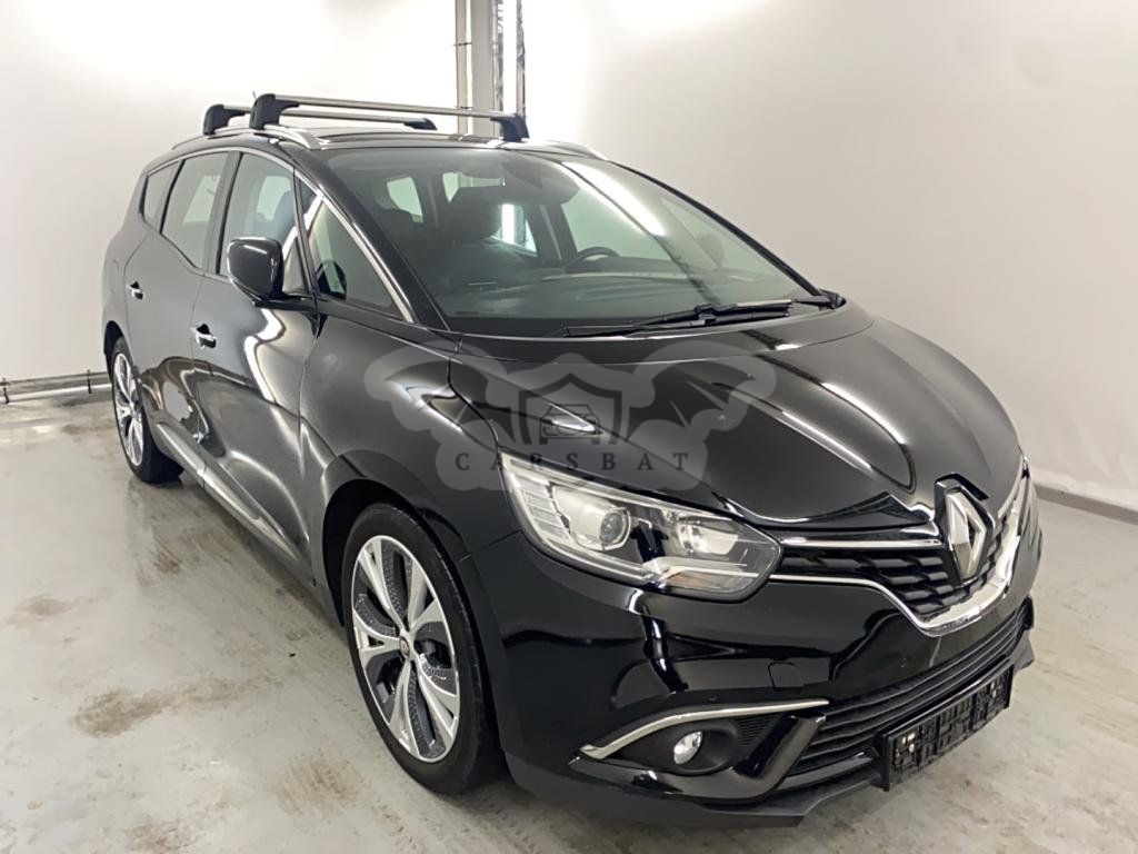 Renault Scenic Grand 1.5 DCI Intens 2018