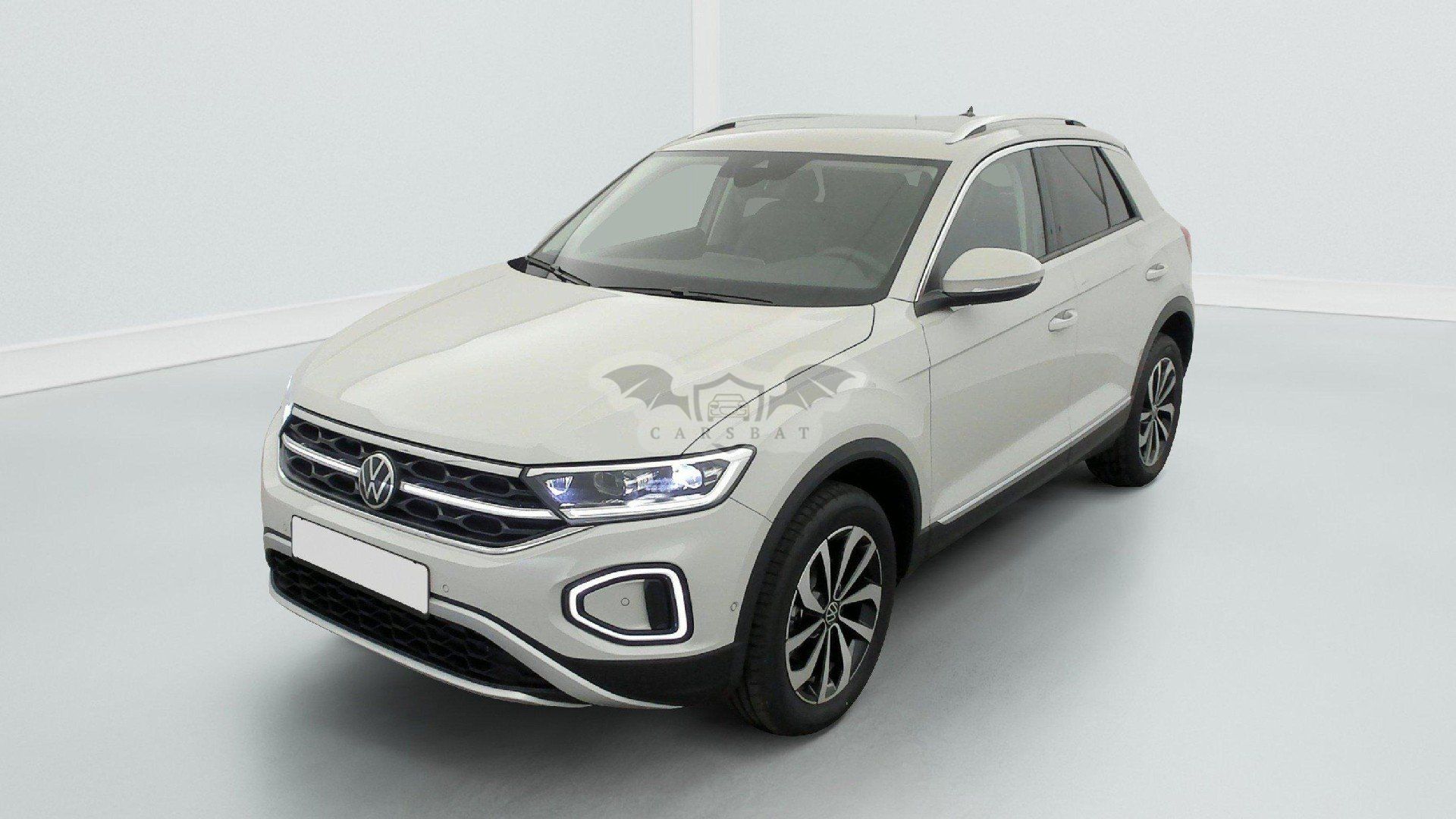 Volkswagen T-ROC 1.5 TSI Style 2025