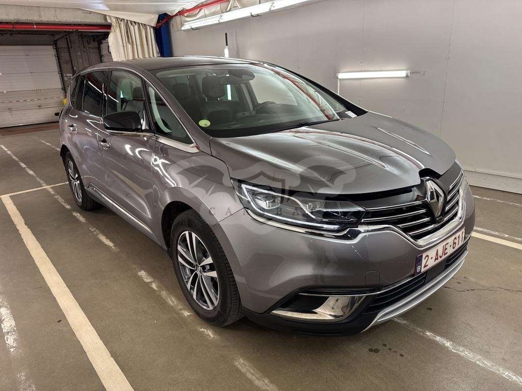 Renault Espace 2.0 DCI 2021