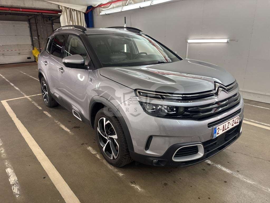 Citroën C5 Aircross 1.6i Lounge 2021