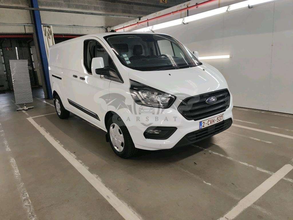 Ford Transit Custom 2.0 Trend 2022