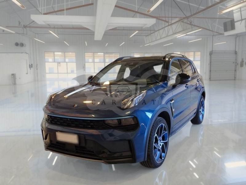 Lynk&Co 01 1.5 2023