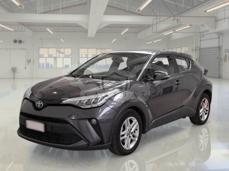 Toyota C-HR 1.8 Business 2020