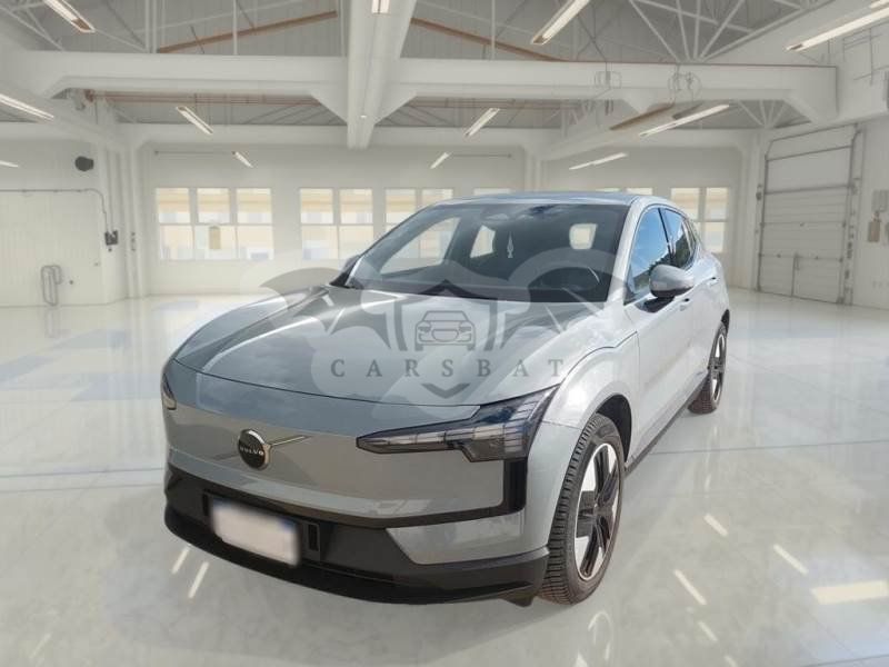 Volvo EX30 Extended Range 2024