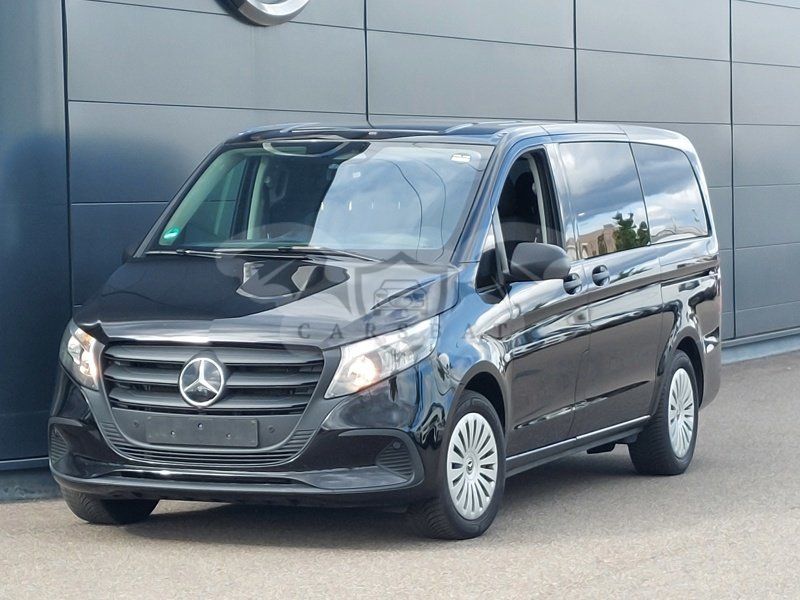 Mercedes-Benz Vito Tourer 116 CDI Select 2025