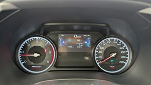 Isuzu D-Max 1.9 2024