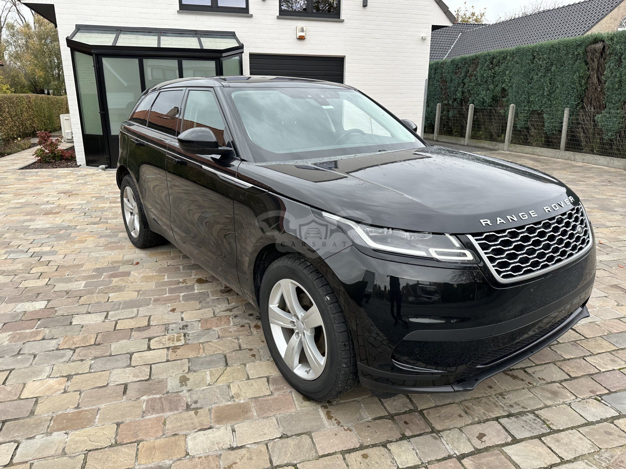 Land Rover Range Rover Velar 2.0d S 2021