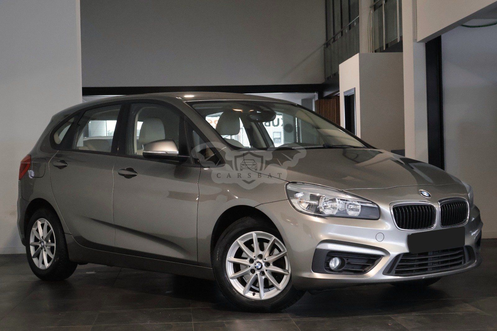 BMW 2 Series Active Tourer 216 2016