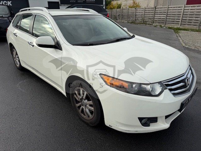 Honda Accord 2.0 2011