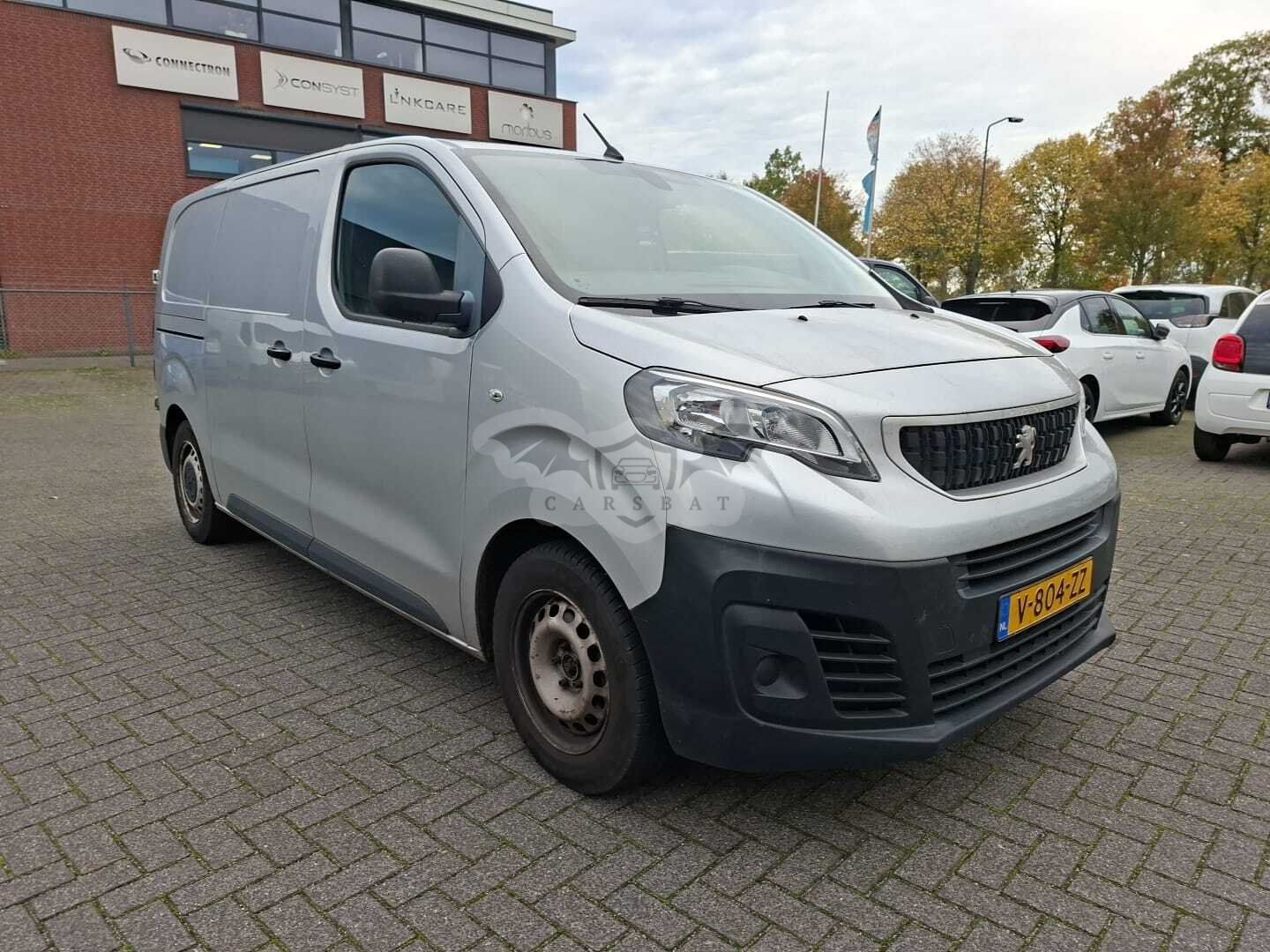 Peugeot Expert L1H1 1.6 HDI Premium 2019