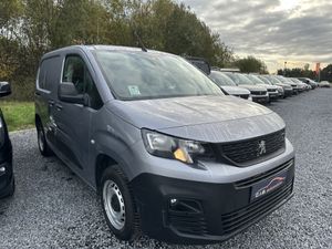 Peugeot Partner 1.5 HDI 2023