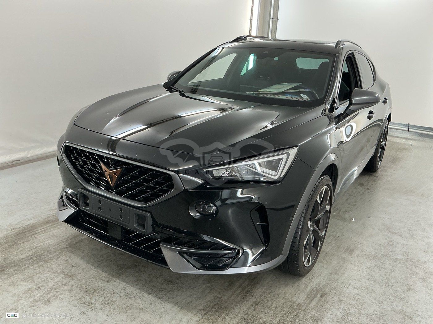 Cupra Formentor 1.4 VZ 2023